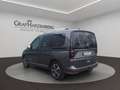 Volkswagen Caddy 5-Sitzer 1.5 TSI DSG Style Grau - thumbnail 4