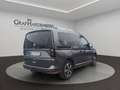 Volkswagen Caddy 5-Sitzer 1.5 TSI DSG Style Grau - thumbnail 6