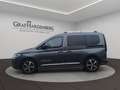 Volkswagen Caddy 5-Sitzer 1.5 TSI DSG Style Grau - thumbnail 2
