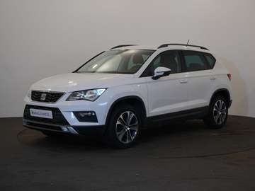 Style 1.0 TSI PARK ASSIST|ACC|CAM|DAB|17"