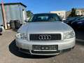 Audi A4 A4 2.0 Silber - thumbnail 2
