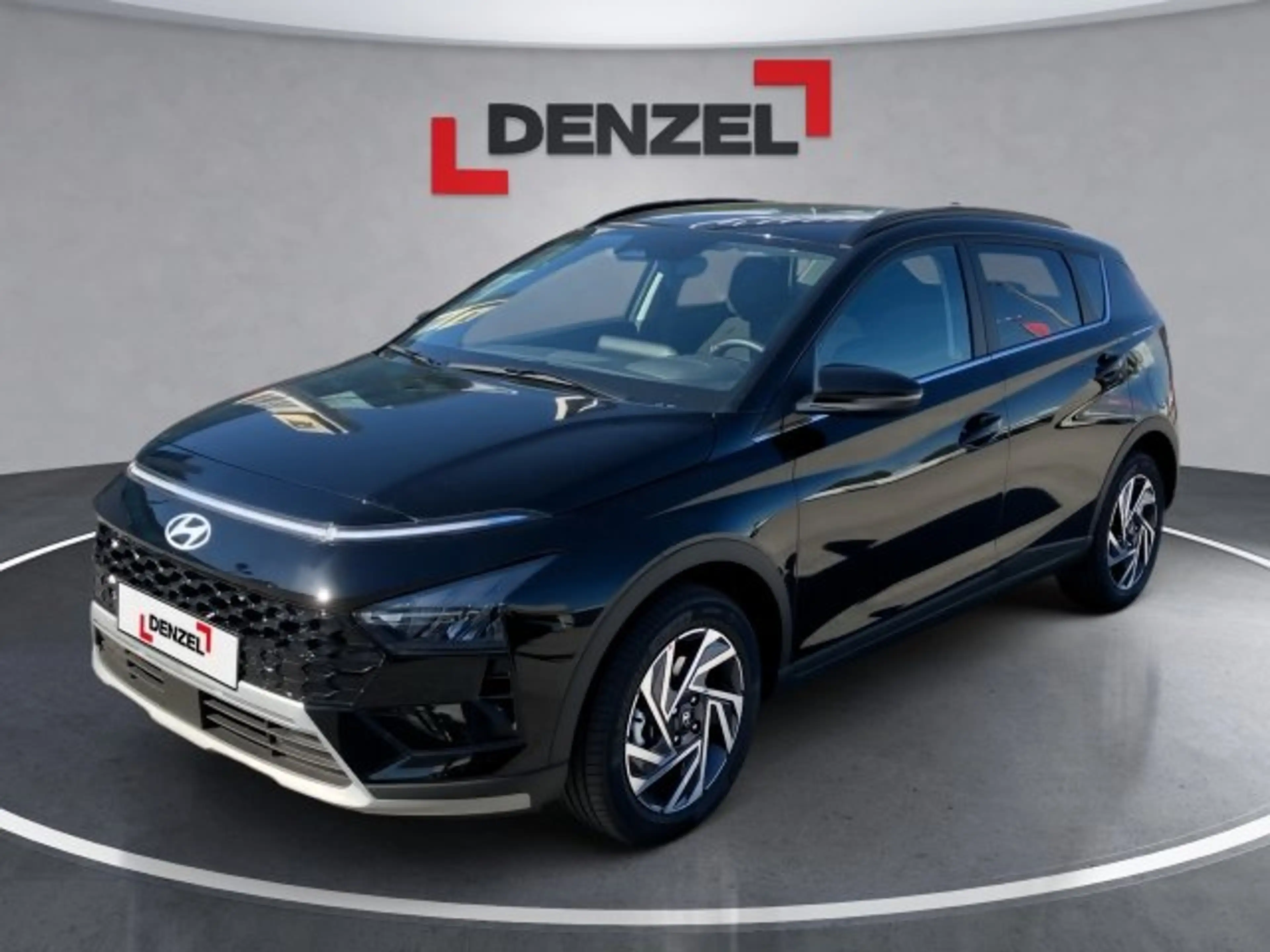 Hyundai BAYON Comfort Line 1.0 T-GDI
