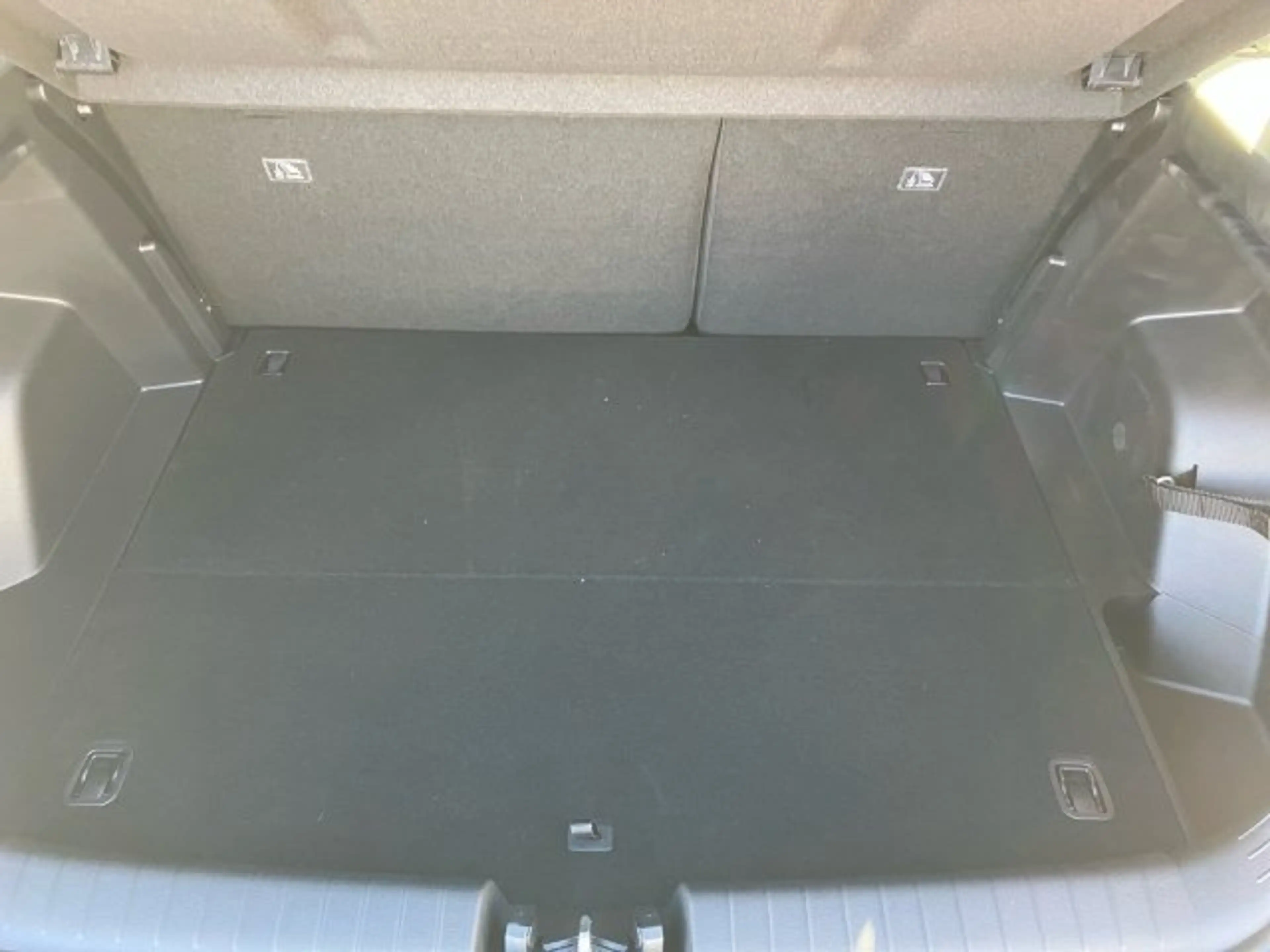 Hyundai BAYON Comfort Line 1.0 T-GDI — photo 13