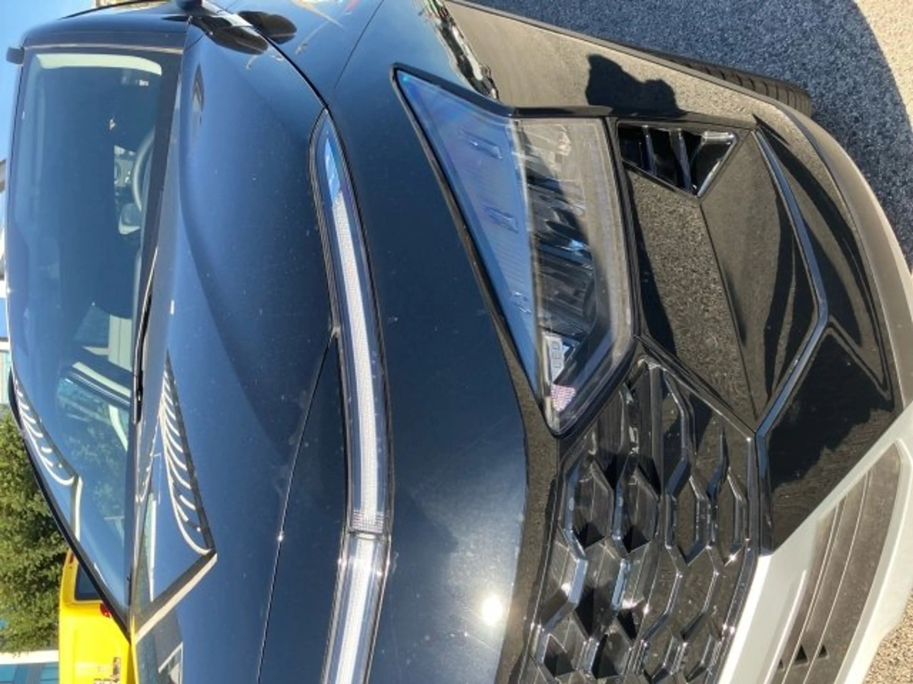 Hyundai BAYON Comfort Line 1.0 T-GDI — photo 7