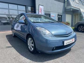 Prius 110h Linéa Sol MC