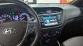 Hyundai i20 1.2 BD Essence Plateado - thumbnail 26