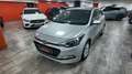 Hyundai i20 1.2 BD Essence Plateado - thumbnail 1