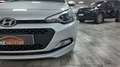 Hyundai i20 1.2 BD Essence Plateado - thumbnail 9