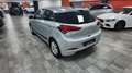 Hyundai i20 1.2 BD Essence Plateado - thumbnail 4