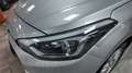 Hyundai i20 1.2 BD Essence Plateado - thumbnail 10