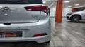 Hyundai i20 1.2 BD Essence Plateado - thumbnail 15
