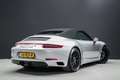 Porsche 991 Cabrio 3.0 Carrera 4 GTS |Org. Nederlands|LED kopl Grijs - thumbnail 4