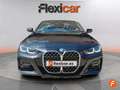 BMW 420 420d Cabrio Negro - thumbnail 7