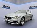 BMW 420 *PDC*SHZ*NAVI* Silber - thumbnail 3