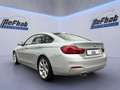 BMW 420 *PDC*SHZ*NAVI* Silber - thumbnail 11