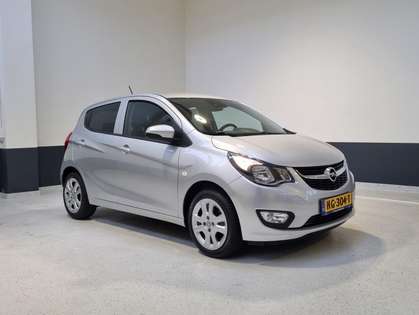 Opel Karl 1.0 ecoFLEX Edition | NL | Airco | Cruise | Blueto