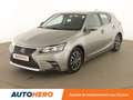 Lexus CT 200h 200h Pack Gris - thumbnail 1