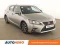 Lexus CT 200h 200h Pack Gris - thumbnail 8