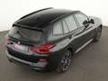 BMW X3 xDrive20d M-Sport HiFi|LED|AHK|Business-Paket Schwarz - thumbnail 10