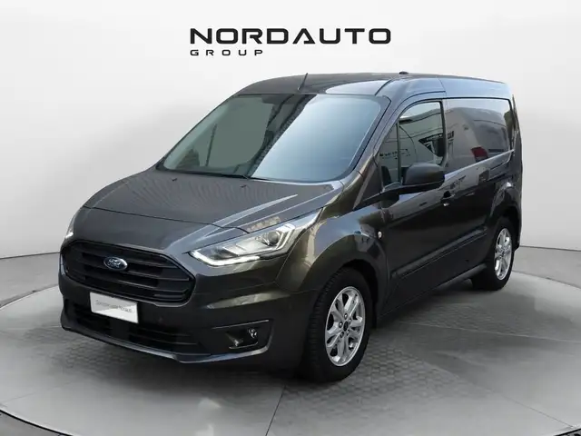 Ford Transit Connect 200 1.5 TDCi 120CV PC aut. Furgone