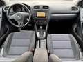Volkswagen Golf VI Style BlueM ALU NAVI ALCANTARA WEBASTO Blauw - thumbnail 8