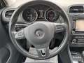 Volkswagen Golf VI Style BlueM ALU NAVI ALCANTARA WEBASTO Blauw - thumbnail 10