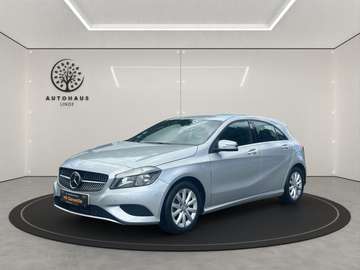 A A 200 CDI / DIAMANT/PDC/NAVI