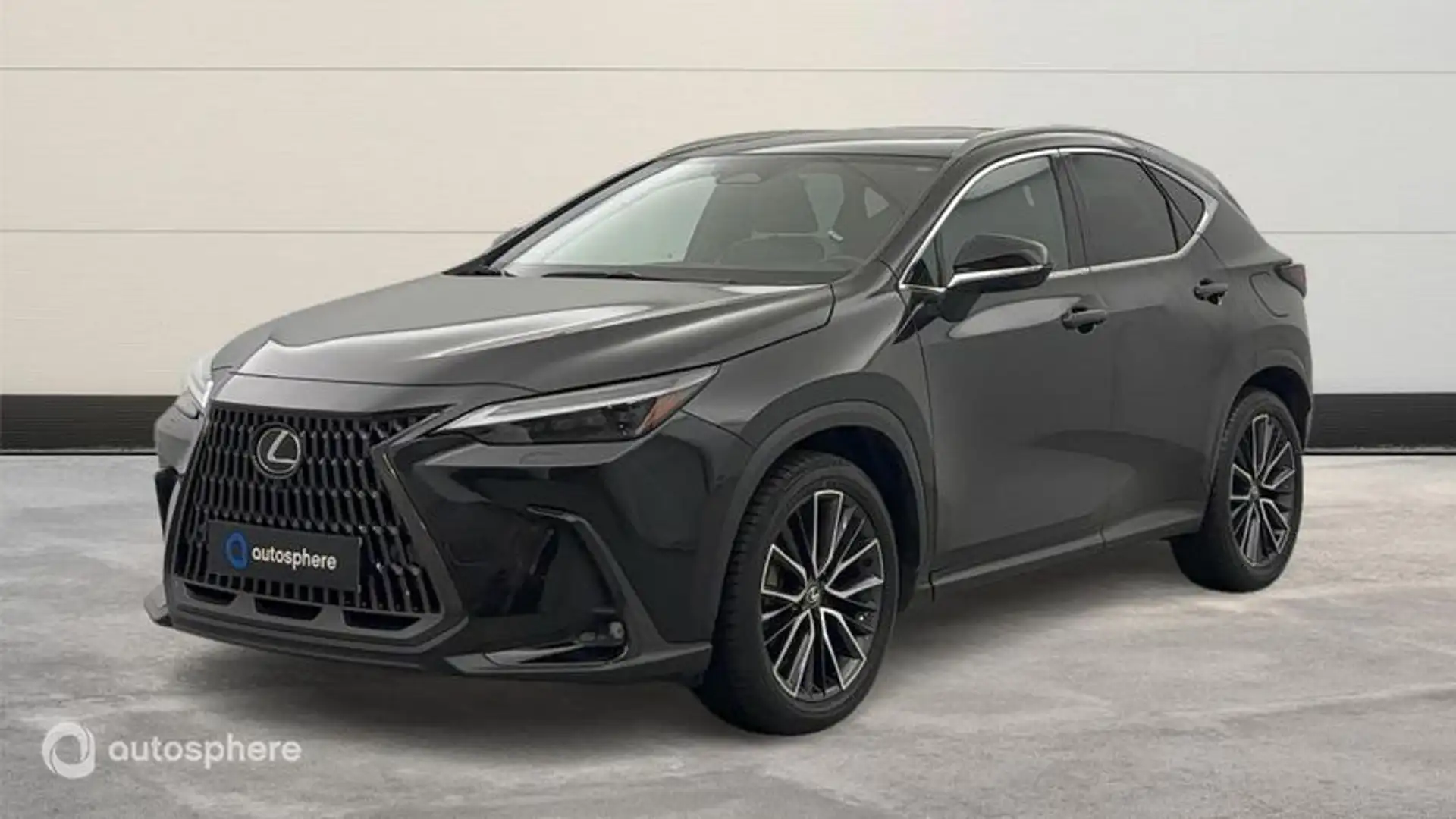 Lexus NX 450h+ 450h+ Executive 4WD MY24 - 1