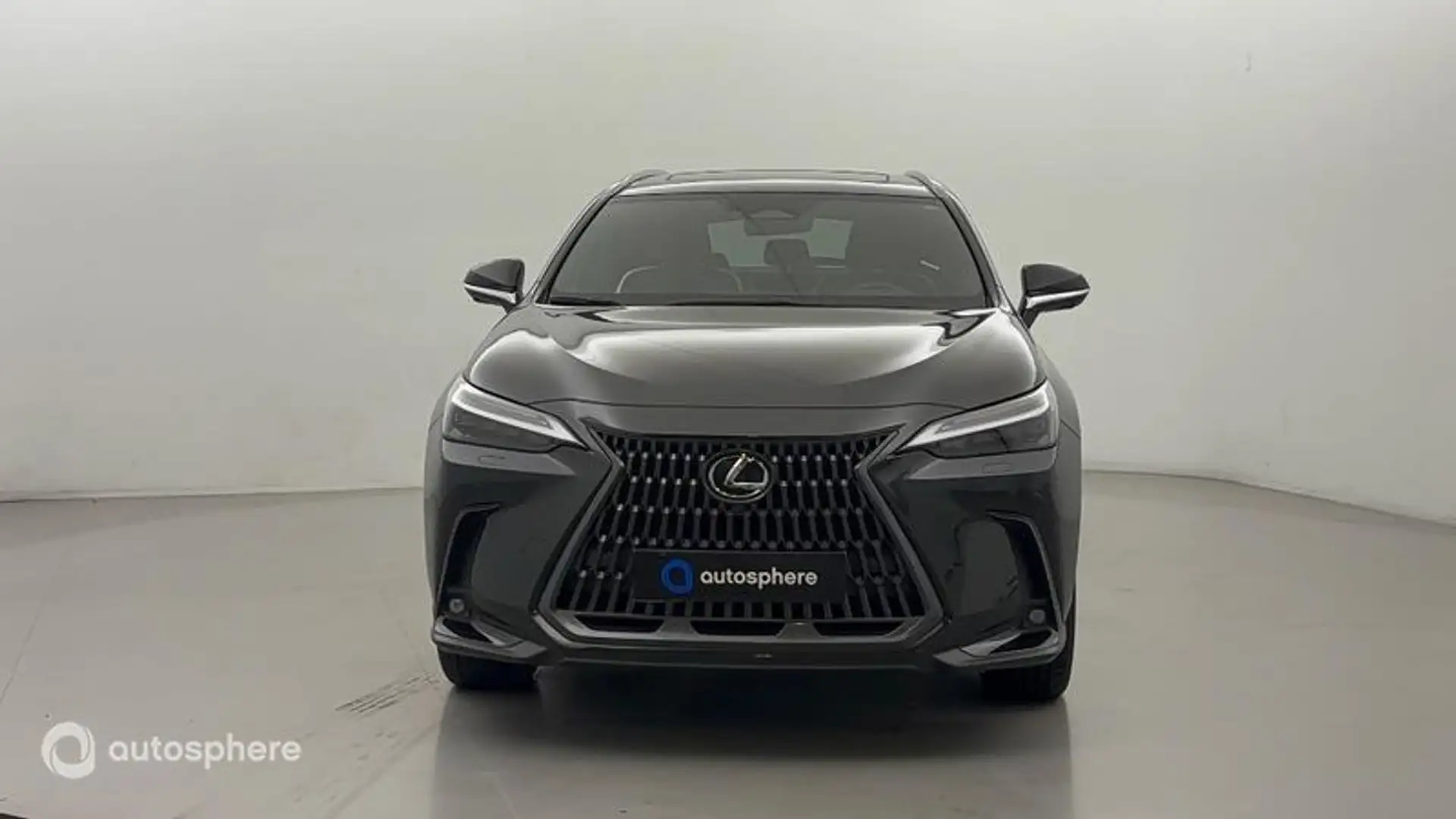 Lexus NX 450h+ 450h+ Executive 4WD MY24 - 2