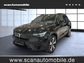 XC 40 Core Recharge Pure Electric 2WD Bluetooth