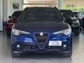 Alfa Romeo Stelvio 2.2 Turbodiesel 210 CV AT8 Q4 B-Tech Blu/Azzurro - thumbnail 2