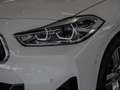 BMW X2 xDrive 25e M-Sport LED NAVI SHZ PDC KLIMA Blanc - thumbnail 25