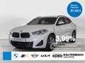 BMW X2 xDrive 25e M-Sport LED NAVI SHZ PDC KLIMA Wit - thumbnail 1