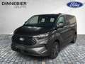 Ford Tourneo Custom 320 L1 Titanium 100 kW ACC Grau - thumbnail 2