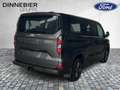Ford Tourneo Custom 320 L1 Titanium 100 kW ACC Grau - thumbnail 7