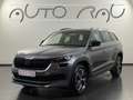 Skoda Kodiaq 2.0 TDI Sportline 4x4 DSG *AHK*LED*RFK*NAVI* Grau - thumbnail 1