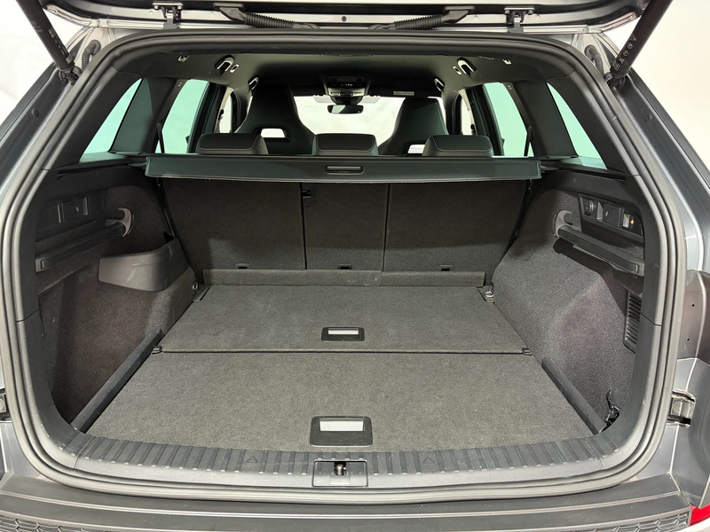 Skoda Kodiaq 2.0 TDI Sportline 4x4 DSG *AHK*LED*RFK*NAVI* — photo 15