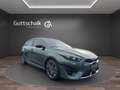 Kia Ceed / cee'd 1.5 T-GDI 140 PS DCT GT-line *Pano*Leder*Tech* Grün - thumbnail 2