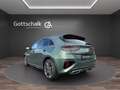 Kia Ceed / cee'd 1.5 T-GDI 140 PS DCT GT-line *Pano*Leder*Tech* Grün - thumbnail 5