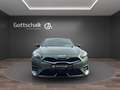 Kia Ceed / cee'd 1.5 T-GDI 140 PS DCT GT-line *Pano*Leder*Tech* Grün - thumbnail 3