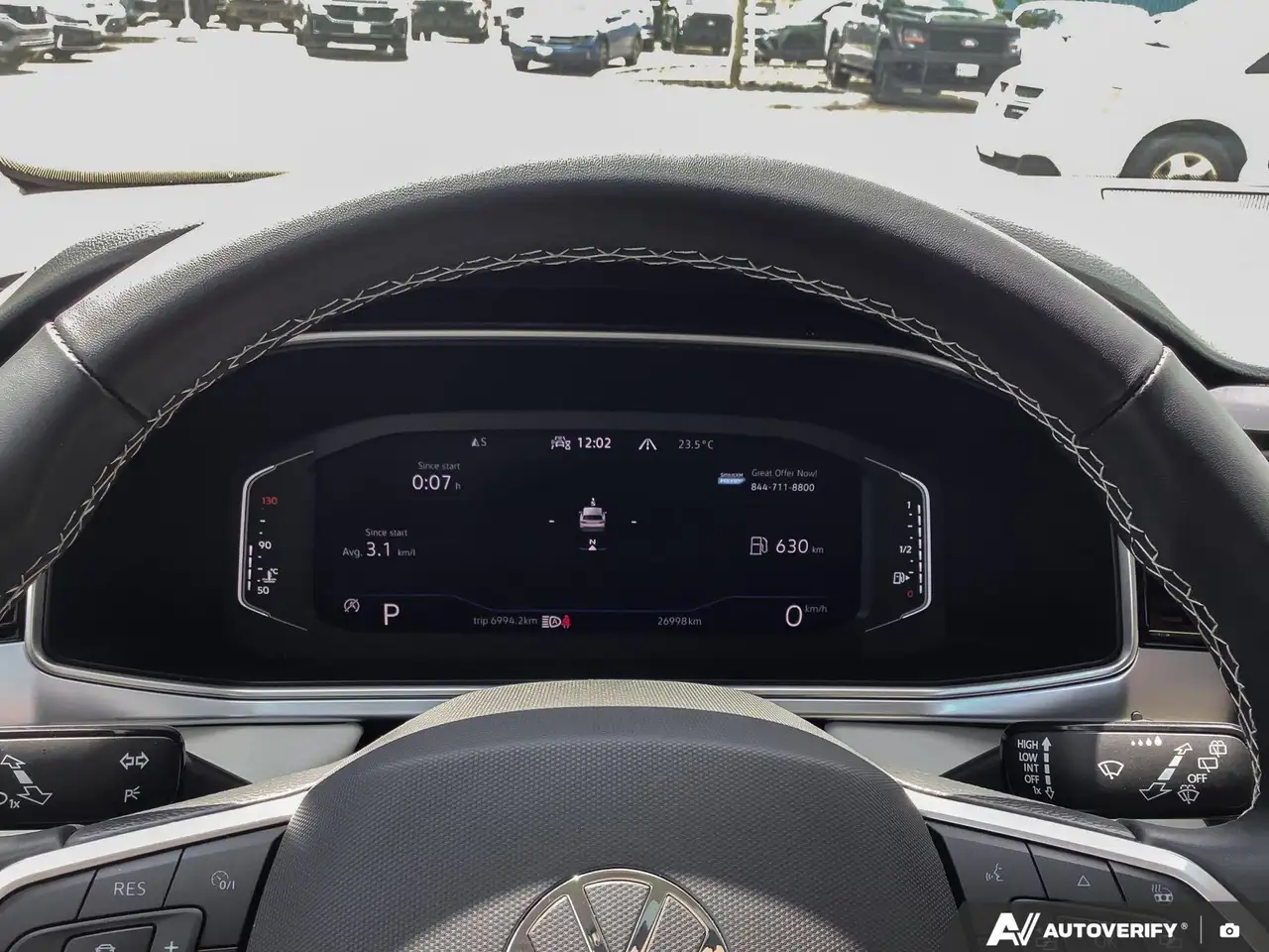 Volkswagen Taos снимка Volkswagen Taos