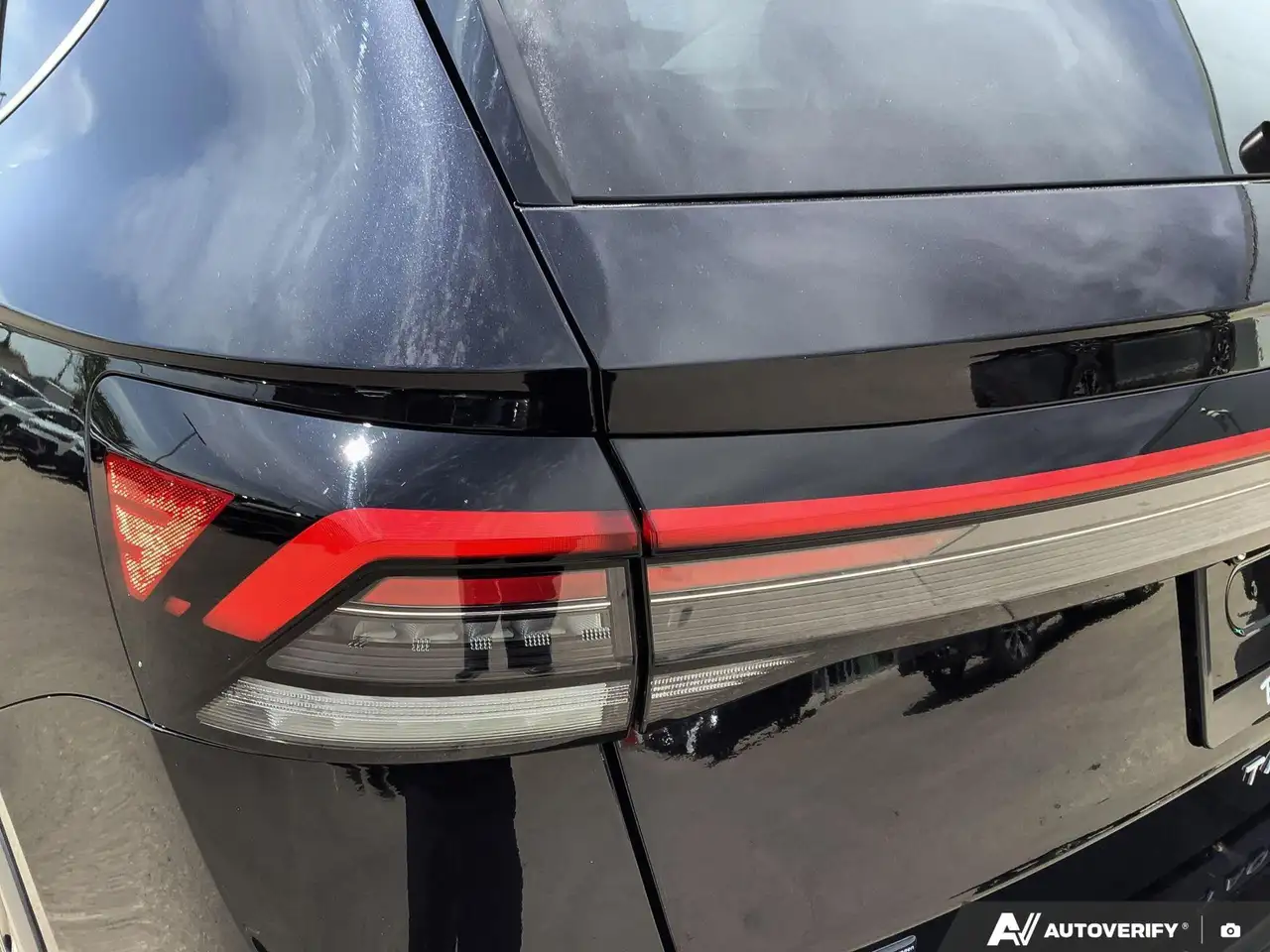 Volkswagen Taos снимка Volkswagen Taos