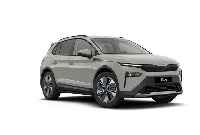 Skoda Elroq 60