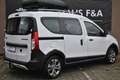 Dacia Dokker Stepway NAVI SHZ PDC TEMP AHK DACHBOX 2HD Beyaz - thumbnail 4