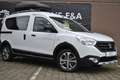 Dacia Dokker Stepway NAVI SHZ PDC TEMP AHK DACHBOX 2HD Beyaz - thumbnail 2