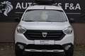 Dacia Dokker Stepway NAVI SHZ PDC TEMP AHK DACHBOX 2HD Beyaz - thumbnail 7