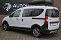 Dacia Dokker Stepway NAVI SHZ PDC TEMP AHK DACHBOX 2HD Beyaz - thumbnail 3