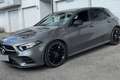 Mercedes-Benz A 220 A 220 Aut. Grau - thumbnail 1