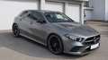 Mercedes-Benz A 220 A 220 Aut. Grau - thumbnail 1