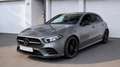 Mercedes-Benz A 220 A 220 Aut. Grau - thumbnail 2